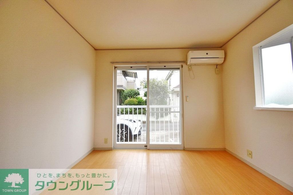 その他　リビング/居室