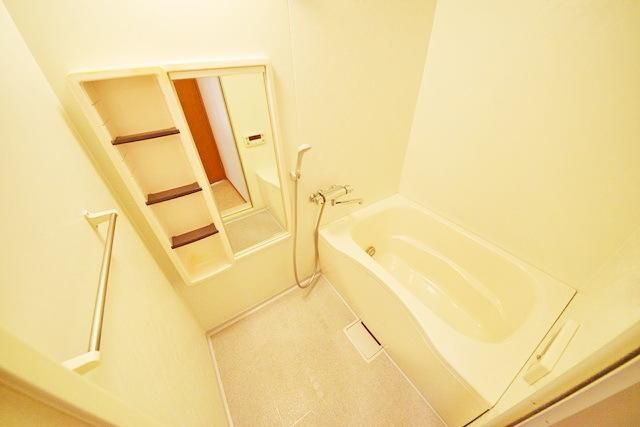 バス・シャワールーム　★別号室参考写真★