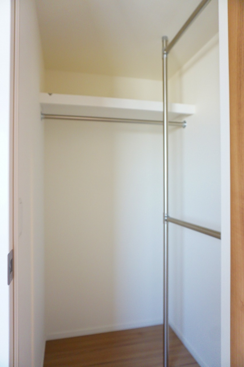 収納　別号室参考写真