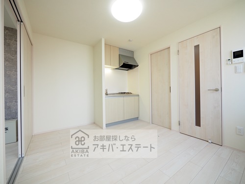 居室・リビング　※同一仕様写真