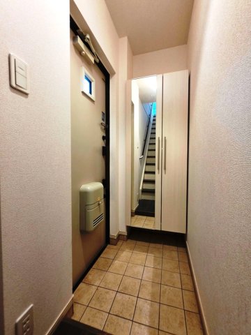 収納　別室参考写真