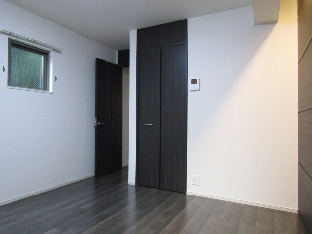 居室・リビング　別室参考写真