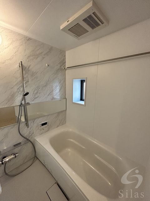 バス・シャワールーム　同仕様