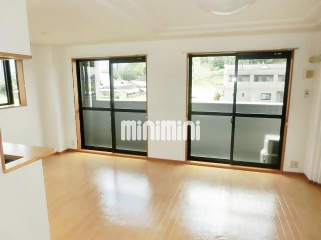 眺望　明るい室内ですよ