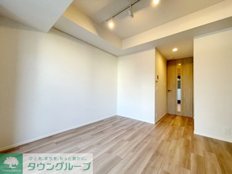 その他部屋・スペース　リビング/居室