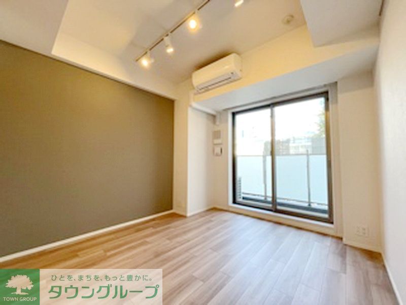 居室・リビング　リビング/居室