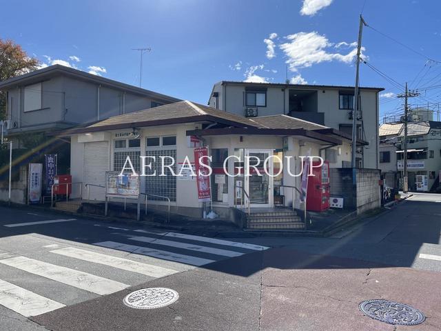 郵便局　富士見みずほ台郵便局（郵便局）まで627m