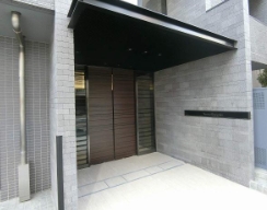 エントランス　☆綺麗なエントランス☆