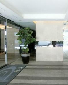 エントランス　☆エントランス☆