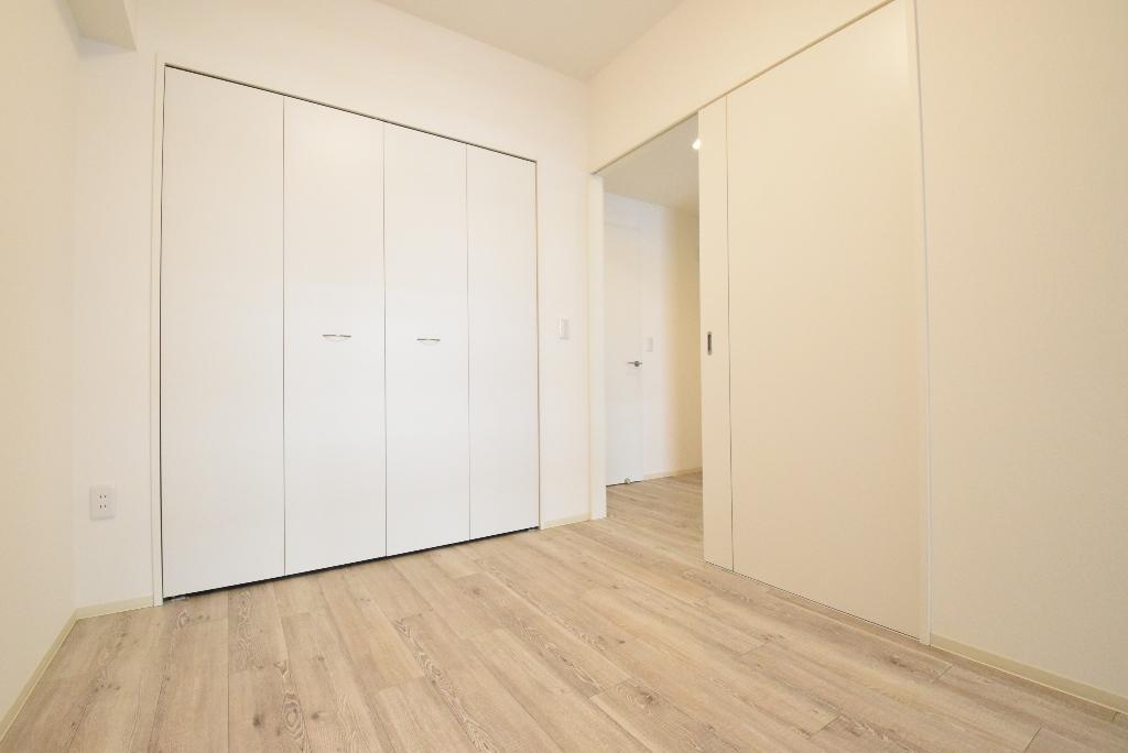 その他部屋・スペース　洋室