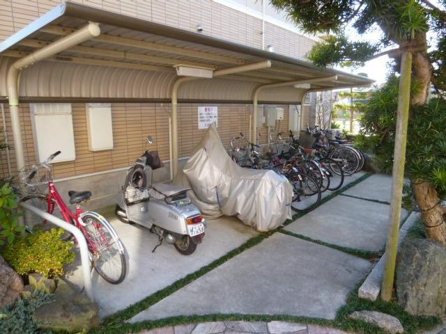 その他共有部分