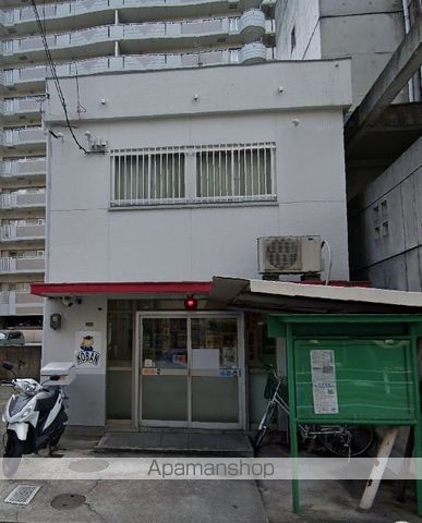 警察署・交番　東桜交番（警察署・交番）まで249m