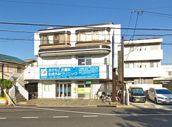 ドラックストア　わかば薬局（ドラッグストア）まで352m