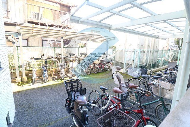 その他共有部分　共用部