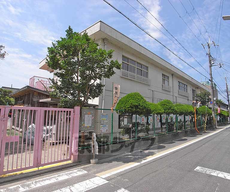 幼稚園・保育園　住吉幼稚園（幼稚園・保育園）まで468m