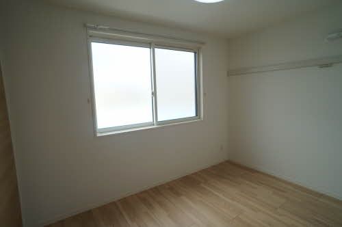 その他部屋・スペース　洋室