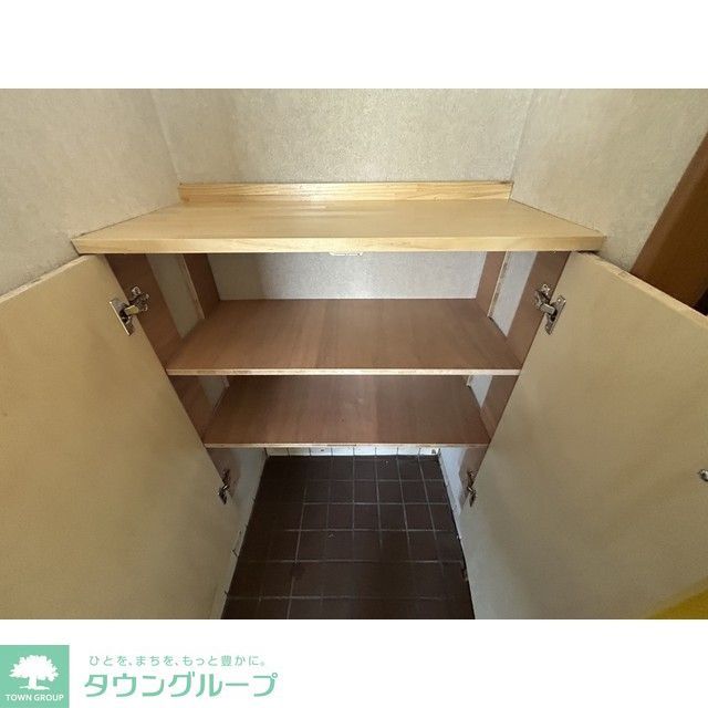 その他部屋・スペース