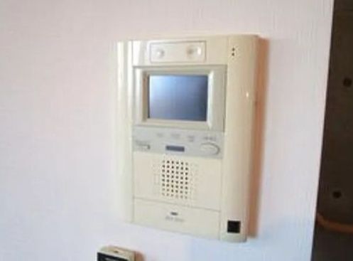 セキュリティ　セキュリティ安心★