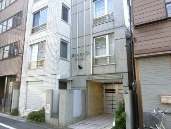 エントランス　毎日通るエントランス♪