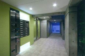 その他共有部分　共有部分★