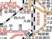 その他　☆路線図☆