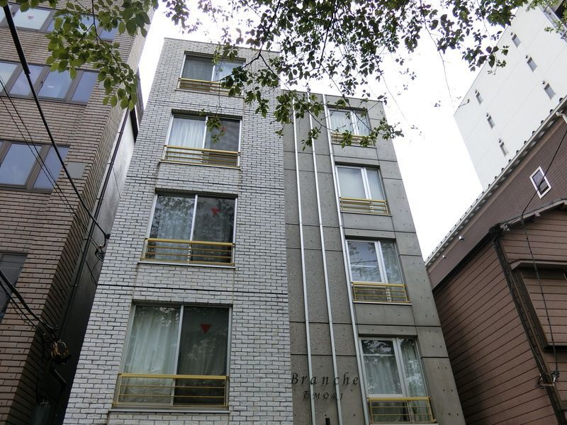 建物外観　☆綺麗な外観☆