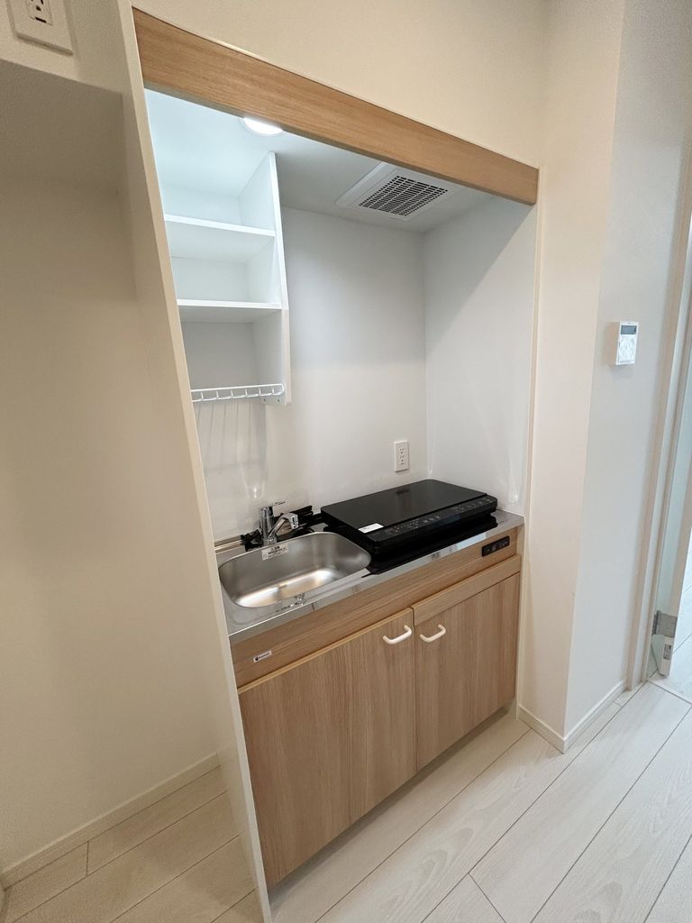 その他共有部分　外観