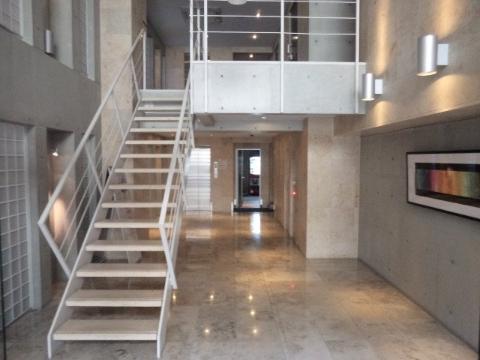 その他共有部分　エントランス