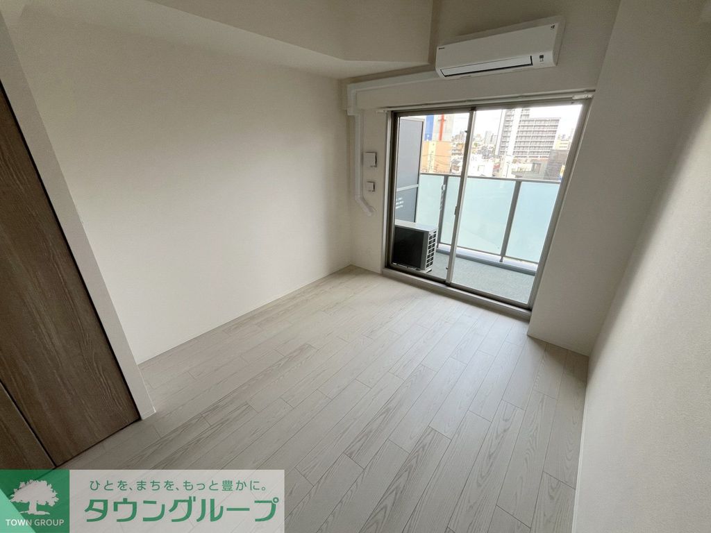 居室・リビング　リビング/居室