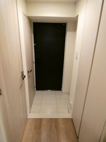 玄関　玄関※別部屋参考写真