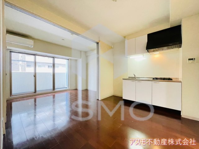 居室・リビング　同マンション別部屋　参考写真