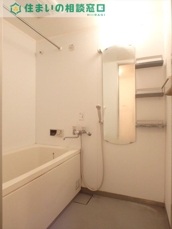 バス・シャワールーム　同型