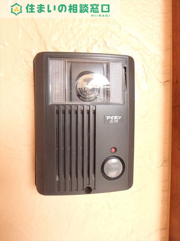 セキュリティ　同型