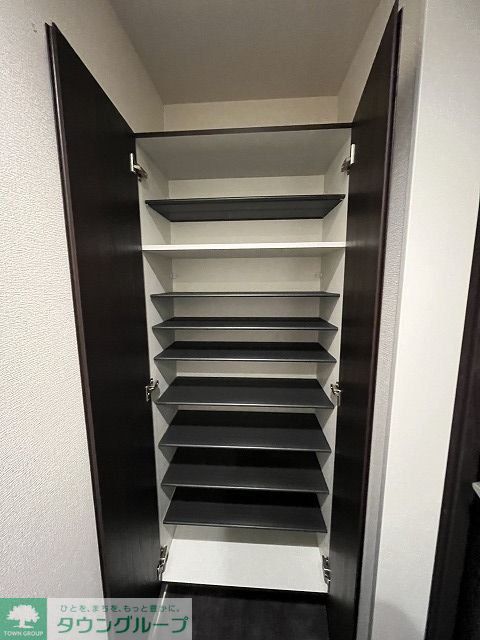 その他　★お部屋探しは株式会社タウンハウジング東京まで★