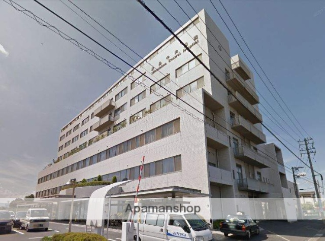 病院　水島中央病院（病院）まで993m