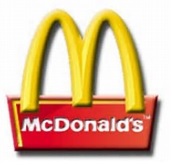 その他　マクドナルド 17号本庄店（その他）まで507m