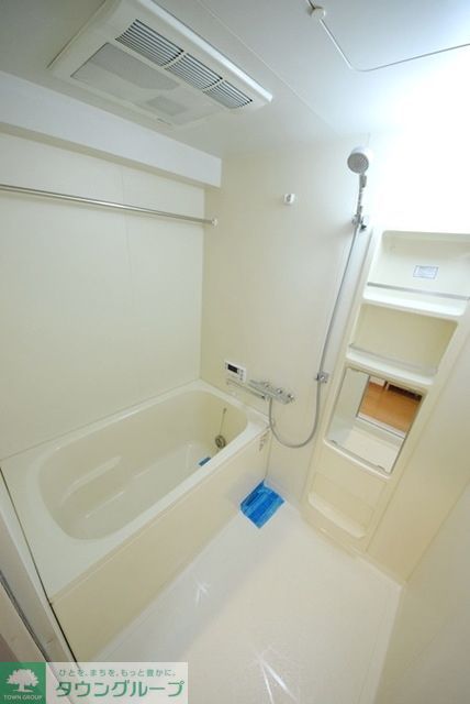 バス・シャワールーム　お部屋探しは株式会社　タウンハウジング　までお気軽にお問合…