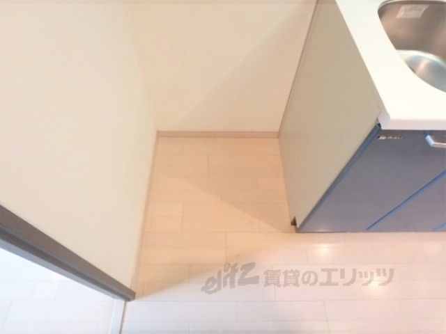 その他部屋・スペース　冷蔵庫置場