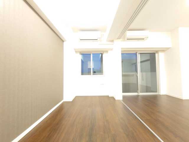 収納　コンフォリア台東根岸