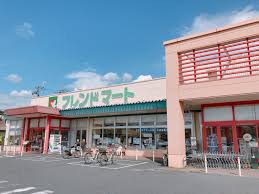 スーパー　フレンドマートスマート河西店（スーパー）まで480m