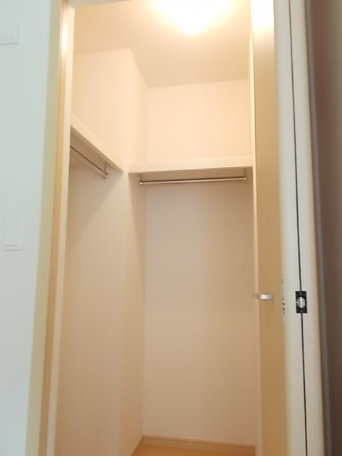 収納　図面と現状に相違がある場合には現状を優先