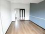 居室・リビング　８．５帖の洋室。