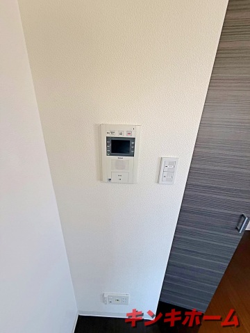 セキュリティ　写真は別のお部屋です。※現況優先でお願いします
