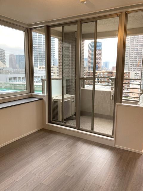 居室・リビング　※写真は同タイプ住戸です。