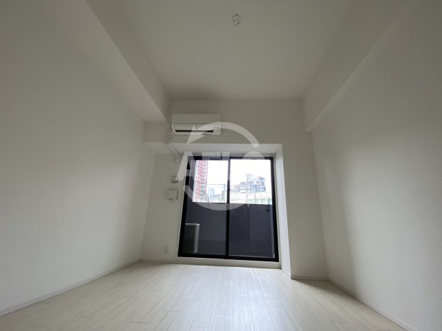 居室・リビング　S-RESIDENCE西天満Grand Jour　洋室