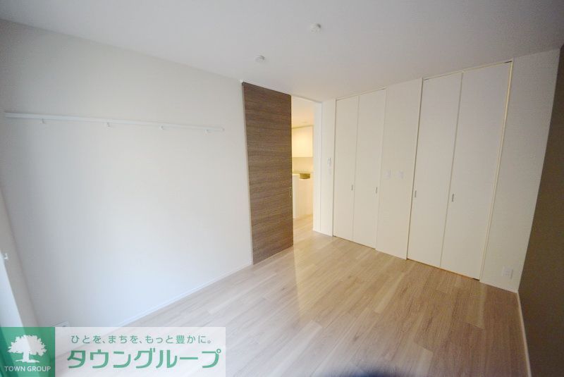その他部屋・スペース　★洋室★