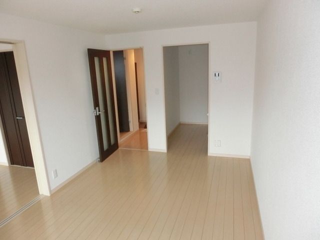 居室・リビング　※同タイプ住戸参考写真です