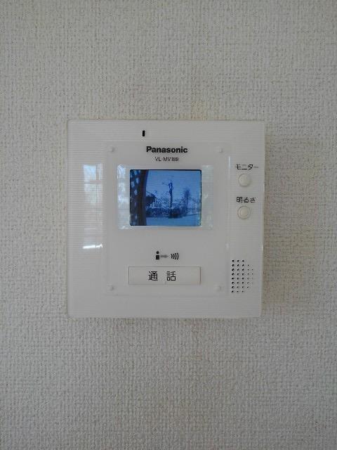 セキュリティ　図面と現状に相違がある場合には現状を優先