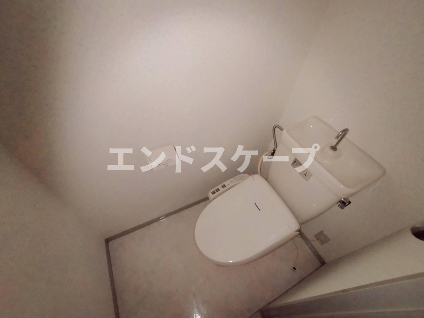 トイレ　高崎、前橋のお部屋探しはエンドスケープまで！お客様の理想お聞