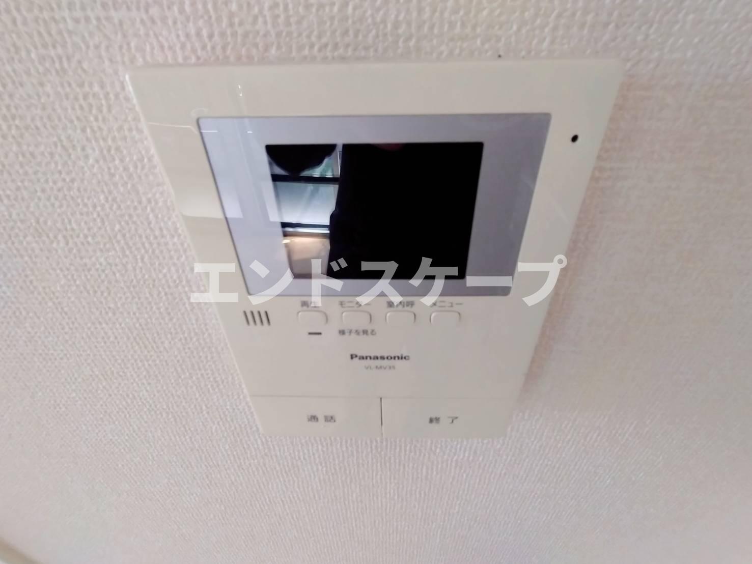 セキュリティ　高崎、前橋のお部屋探しはエンドスケープまで！お客様の理想お聞